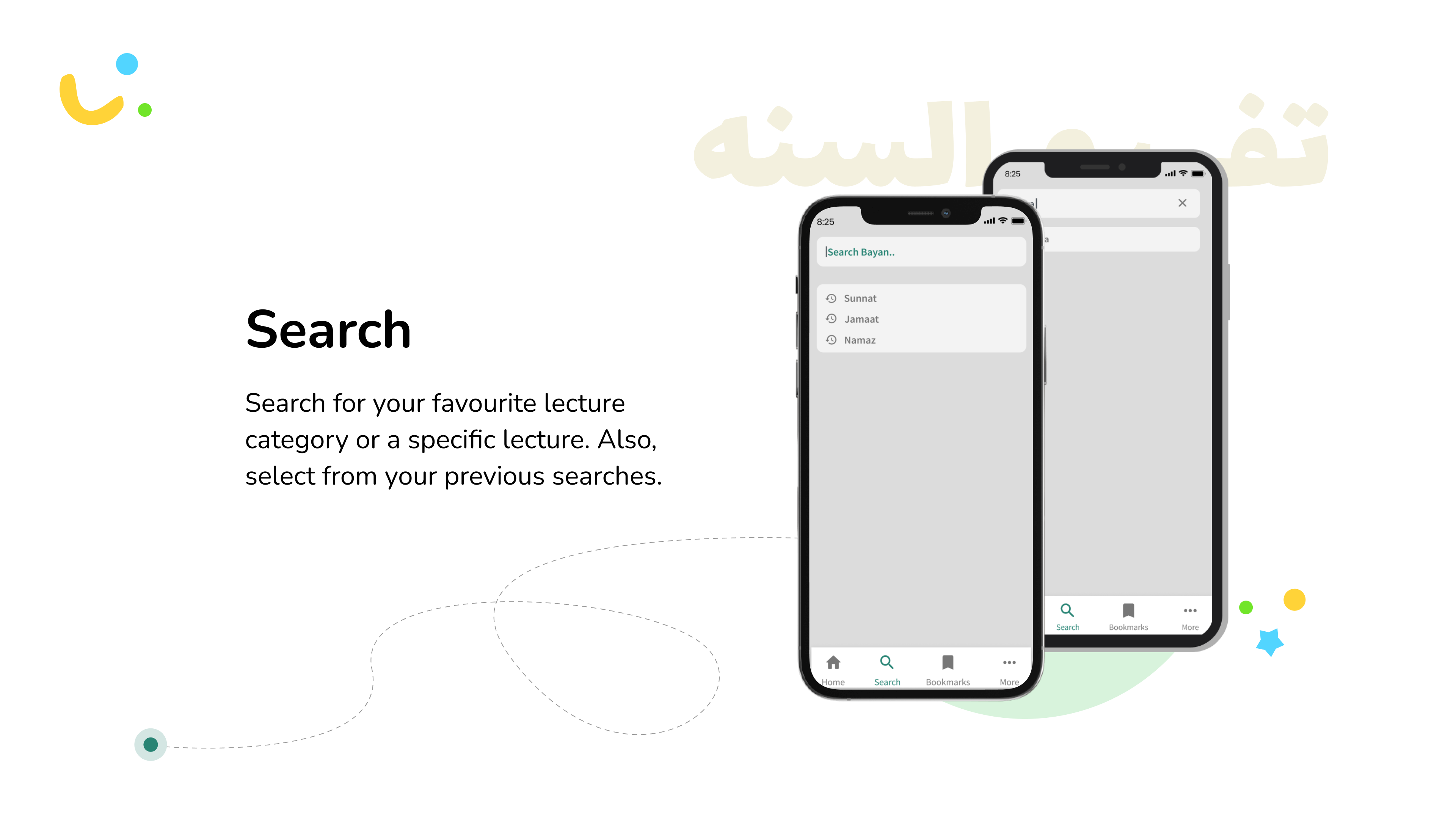 Search